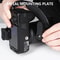 Leather Camera Wrist Strap for DSLR Universal Hand Grip for Nikon & Canon Perfect for Outdoor Adventures