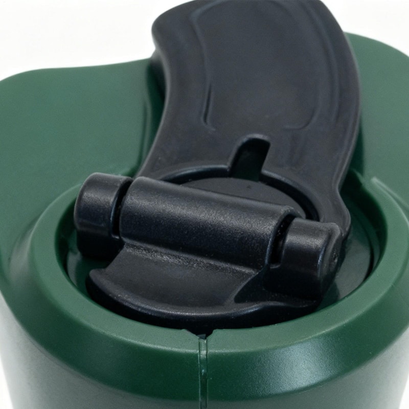 Hand Crank Emergency Charger Battery-Free Power Supply for Survival, Outages, and Home Preparedness