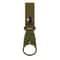 Tactical Carabiner Water Bottle Holder Keychain Clip For Outdoor Gear 2