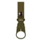 Tactical Carabiner Water Bottle Holder Keychain Clip For Outdoor Gear 2