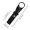Tactical Carabiner Water Bottle Holder Keychain Clip For Outdoor Gear 3
