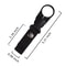 Tactical Carabiner Water Bottle Holder Keychain Clip For Outdoor Gear 3
