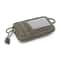 Waterproof Tactical EDC Pouch with Card Slots & Zippered Travel Wallet