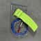 Outdoor Thumb Compass for Orienteering & Navigation Portable, Accurate Map Scale Compass