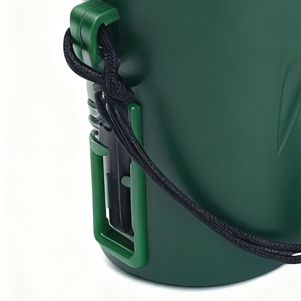 Portable Hand Crank Emergency Charger For Outdoor Survival And Travel 1