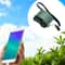 Portable Hand Crank Emergency Charger For Outdoor Survival And Travel 4