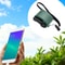 Portable Hand Crank Emergency Charger For Outdoor Survival And Travel 4