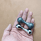 Titanium Begleri Fidget Spinner Stress Relief Toy for Anxiety & Focus