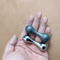 Titanium Begleri Fidget Spinner Stress Relief Toy for Anxiety & Focus