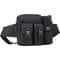 Tactical Waist Pack For Hiking Outdoor Sports Water Bottle Holder Phone Pouch 0