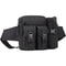 Tactical Waist Pack For Hiking Outdoor Sports Water Bottle Holder Phone Pouch 0