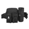 Tactical Waist Pack For Hiking Outdoor Sports Water Bottle Holder Phone Pouch 5
