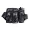 Tactical Waist Pack For Hiking Outdoor Sports Water Bottle Holder Phone Pouch 6