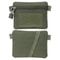 Waterproof Outdoor Camping Travel Waist Pouch Portable EDC Gear Pouch For Hiking Hunting 2