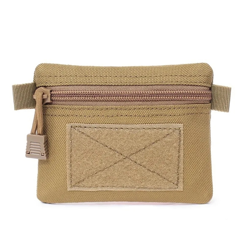 Waterproof Outdoor Camping Travel Waist Pouch Portable EDC Gear Pouch For Hiking Hunting 5