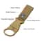 Versatile Nylon Carabiner Clips For Water Bottle Ideal For Hiking Camping And Climbing 1