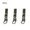 Versatile Nylon Carabiner Clips For Water Bottle Ideal For Hiking Camping And Climbing 5