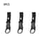Versatile Nylon Carabiner Clips For Water Bottle Ideal For Hiking Camping And Climbing 7