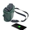 Hand Crank Phone Charger Portable Power Supply for Camping, Survival & Emergency Preparedness