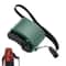 Hand Crank Phone Charger Portable Power Supply for Camping, Survival & Emergency Preparedness