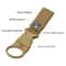 Nylon Camping Water Bottle Holder Clip With MilitaryGrade Carabiner Ideal For Outdoor Hiking Backp 3