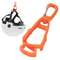 MultiPurpose AntiDrop Glove Clip Holder For Construction Workers 1