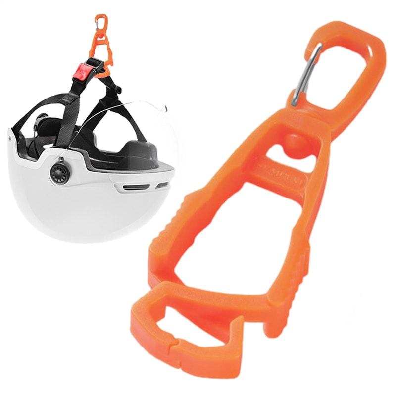 MultiPurpose AntiDrop Glove Clip Holder For Construction Workers 1