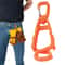 MultiPurpose AntiDrop Glove Clip Holder For Construction Workers 2