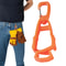 MultiPurpose AntiDrop Glove Clip Holder For Construction Workers 2