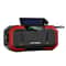Hand Crank Emergency Radio with Solar Charging, Flashlight and SOS Alarm
