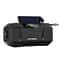 Hand Crank Emergency Radio with Solar Charging, Flashlight and SOS Alarm