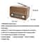 RetroWave Portable AM FM SW Radio Bluetooth Speaker With Flashlight 5