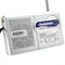 Portable AM FM Pocket Radio Battery Operated Mini Emergency Transistor Radio 1