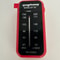 PocketWave Portable AM FM Radio with Speaker and Headphone Jack