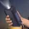 Solar Bluetooth Speaker With FM Radio Flashlight And USB Playback 2