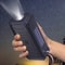 Solar Bluetooth Speaker With FM Radio Flashlight And USB Playback 2