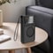 Portable DAB FM Radio With Bluetooth Speaker Player And Headphone Jack 4