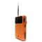 Emergency Survival Radio With Flashlight Portable AM FM SW Radio Rechargeable 5