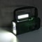Hand Crank Emergency Radio With Solar Charging Flashlight And Power Bank 3