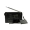Full Band Portable AM FM Shortwave Radio with Digital Display