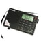 Full Band Portable AM FM Shortwave Radio with Digital Display