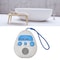 Portable Waterproof Shower Radio With Built In Speaker And AM FM Tuning 4