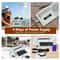 Retro Cassette Player With Bluetooth AM FM SW Radio And USB Portable Boombox 3