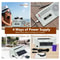 Retro Cassette Player With Bluetooth AM FM SW Radio And USB Portable Boombox 3