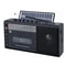 Retro Cassette Player With Bluetooth AM FM SW Radio And USB Portable Boombox 6
