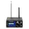 Air band receiver with Bluetooth WiFi SDR and Shortwave Radio