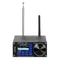 Air band receiver with Bluetooth WiFi SDR and Shortwave Radio