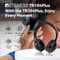 FM Headset Receiver For Church Translation And Conference Interpretation 1