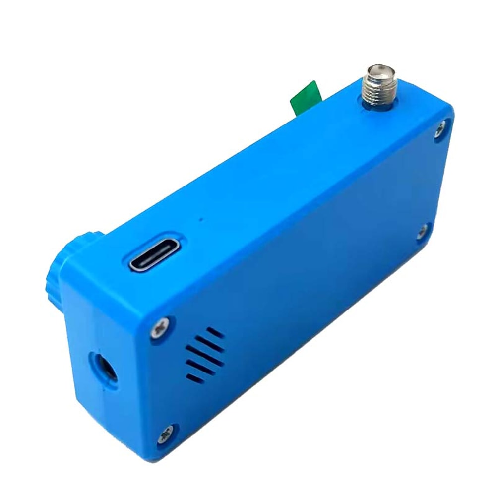 Mini Radio Pocket Shortwave All Band Receiver 3