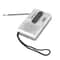 Portable AM/FM Radio with Speaker Compact, Long-Lasting, and Ideal for Home and Outdoor Use